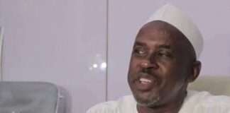 Mahdi Shehu warns proposed NGO bill could affect churches, mosques, unions