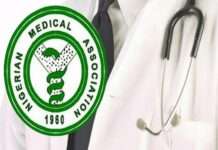 Poor conditions forcing Nigerian doctors abroad — NMA