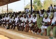 Kogi gov gifts corps members N20,000 each as NYSC orientation ends