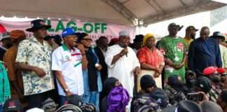 Why I’m returning to Senate after 15 years — Obasanjo