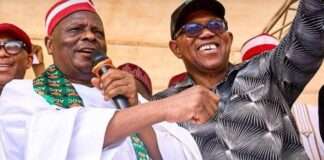 Obi, Kwankwaso rally NDC gov candidates for 2027