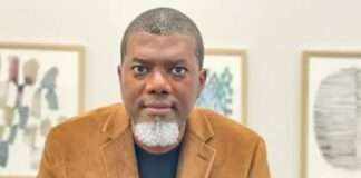 All public workers will get salary increase under Tinubu — Reno Omokri