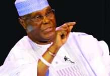 Atiku to Tinubu Govt: Stop selling statistics, start delivering relief — “Nigerians cannot eat GDP”