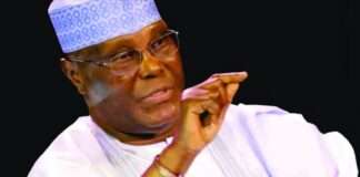 Atiku to Tinubu Govt: Stop selling statistics, start delivering relief — “Nigerians cannot eat GDP”