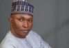 Etiebet, Kalu, Araraume, Olujimi, Okpeseyi, Umakhihe, Others Celebrate THE CONCLAVE Publisher, Sufuyan Ojeifo @ 60