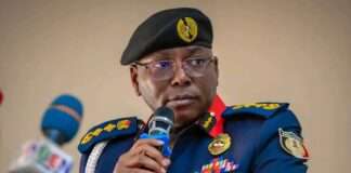 Guber Poll: NSCDC Deploys 10,210 Personnel, Tactical Units in Osun to Secure Election