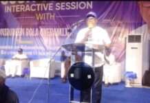 Osun 2026: Heavyweights Rally Behind APC’s “Ambo” as Election Enters Final Days