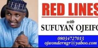 Godiya: My Post-60th Birthday Reflections, By Sufuyan Ojeifo