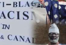 Shodunke vs Canada: One Man, One Placard and a Bigger Question About Justice, By Ayo Arowojolu