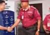 Dangote Cement Ibese, FRSC Strengthen Strategic Partnership to Advance Road Safety in Ogun