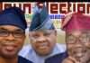 Open Letter of Commendation and Candid Advice on the Peaceful Conduct of the Osun State Governorship Election and Lessons for 2027, By Comrade Kunle Sodipo