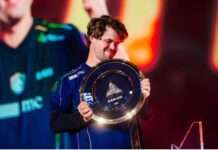Esports World Cup Team Liquid’s Magnus Carlsen claims back-to-back chess titles at Esports World Cup