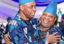 “I Knelt Down and Prayed”: Adedeji Adeleke Says God, Not ₦60bn, Defeated Oyetola in Osun
