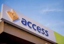 Court Freezes Accounts In 71 Banks Over N1.34bn Access Bank Fraud