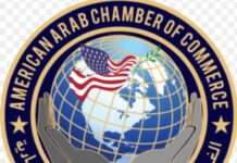 American Arab Chamber Fires Leader, Cites Missing Funds
