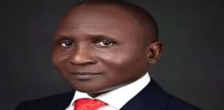 Dangut Elected West Africa Representative On AEAA Executive Committee