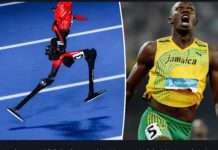 Robot Smashes Usain Bolt’s 100-Metre Dash World Record In Opening Heat of World Humanoid Games