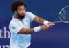 Fils flies past Cobolli in Cincinnati to reach first M1000 final