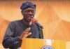 Sanwo-Olu, Lai Mohammed, Gbenga Daniel to discuss 2027 elections, insecurity at 7th Freedom Online lecture