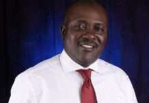 “Eagle Online” Publisher Dotun Oladipo Dies Suddenly at 56 — “A Voice Silenced Too Soon”