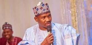 Insecurity: Sokoto approves N1.76bn for 1,000 motorcycles