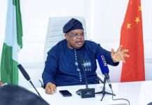 FG unveils new plan to strengthen national grid, curb power outages