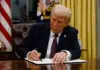 Trump escalates Iran pressure with Oman warning