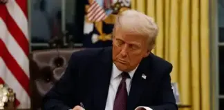 Trump escalates Iran pressure with Oman warning