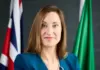 UK names Vicky Seymour deputy high commissioner to Nigeria