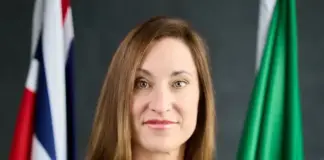 UK names Vicky Seymour deputy high commissioner to Nigeria