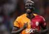 Transfer: Arsenal move for Osimhen as Galatasaray set to sign Martinelli