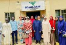 Jigawa ACReSAL, SARC sign MoU to strengthen GBV response