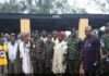 Army, Plateau stakeholders meet to tackle communal attacks in Riyom
