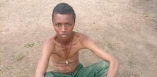 Troops arrest bandit informant in Katsina
