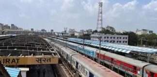 Nigerian dies after being detained over train brawl in India