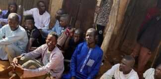 Troops, NDLEA arrest 12 drug dealers in Yobe