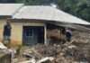 Two die as refuse dump collapses on Calabar building