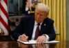 White House: Over Three Million Migrants Deported Since Trump’s Return to Office
