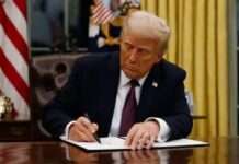 White House: Over Three Million Migrants Deported Since Trump’s Return to Office