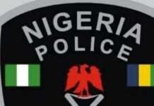 Police arrest man for allegedly setting wife ablaze