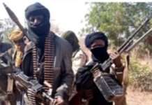 21 feared dead, 37 abducted as bandits sack Sokoto community