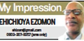 Osun Poll: Had APC won, what would opposition label it? By Ehichioya Ezomon
