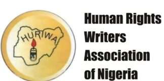 HURIWA Condemns N140m Livestock Ministry Allocation for Emir Palaces, Mosques, Demands Immediate Withdrawal