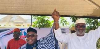2027: “What Happened In Osun Will Be A Child’s Play In Ogun” — HUNYE Warns APC