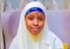 Gombe Girl Wins Qur’anic Competition In Saudi Arabia