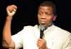 RCCG Convention Records “Rain of Babies”: 29 Newborns Welcomed In 48 Hours