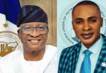 Obinna Power Celebrates NUPENG President, Comrade Oladiti, on His 100 Days in Office*