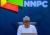 Deep offshore tax order could unlock $50bn investment — NNPC