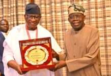 NUPENG President Visits President Tinubu, Reaffirms Union’s Commitment to Workers’ Welfare