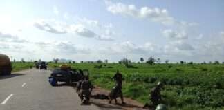 Troops Foil Abduction Attempts, Rescue 7 Civilians And Neutralize IED In Zamfara